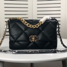 Chanel 19 Bags